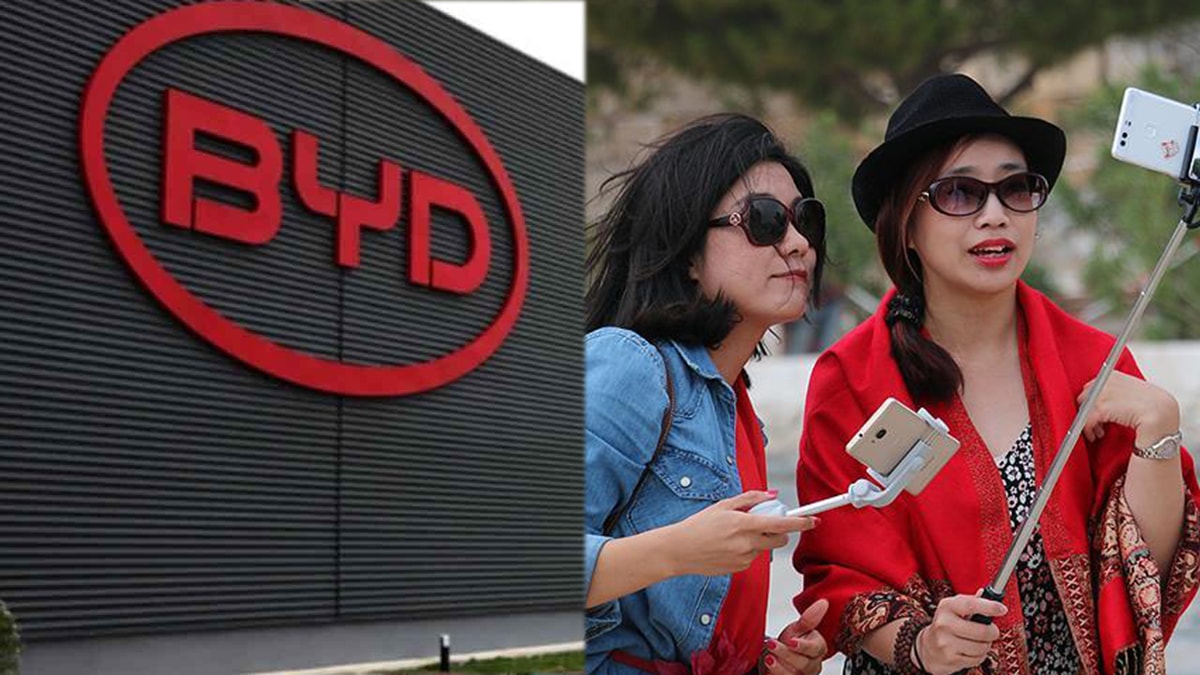 BYD Manisa yatırımını askıya aldı: Türkiye-Çin ilişkilerinde yeni sınav