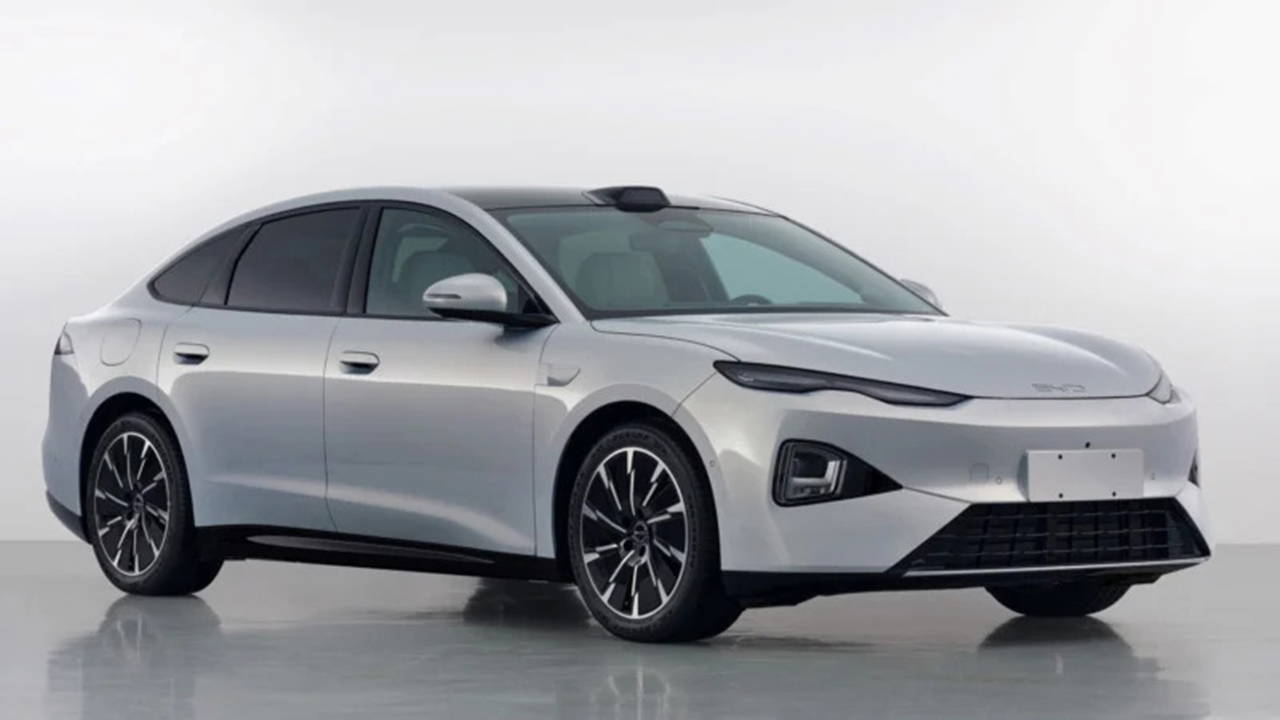 BYD Seal 07: Erken Eskitme Stratejisi ve İkinci El Endişesi