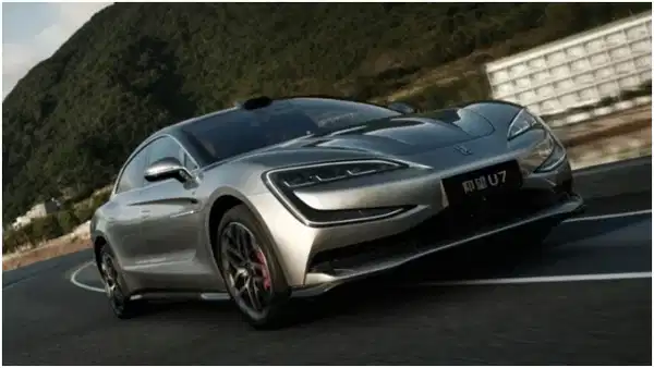BYD Yangwang U7: 30 Bin Kilometrelik Dayanıklılık Rekoru Elektrİklİ Araçlarda Yeni Çığır Açtı