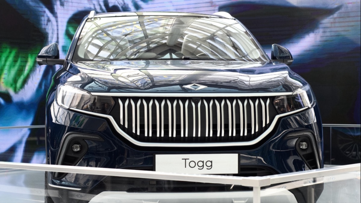 BYD'nin Türkiye Yatırımı Belirsizliği Togg'u Olumsuz Etkiliyor