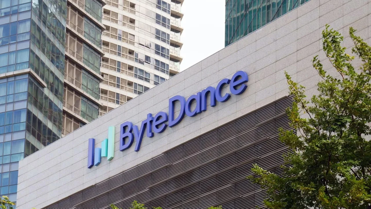 ByteDance'ın 10 Trilyon Parametreli Yeni Yapay Zeka Modeli