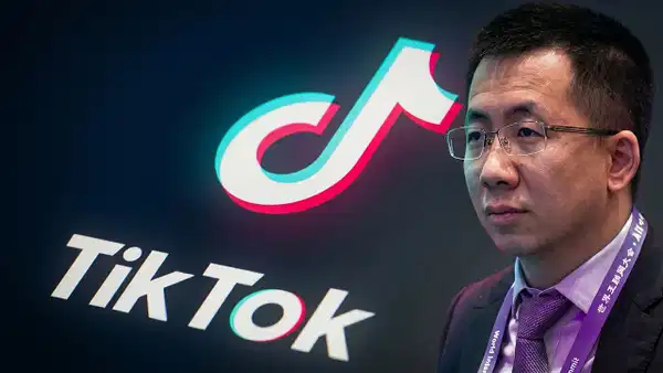 ByteDance kurucusu Zhang Yiming, Çin'in en zengin kişisi oldu