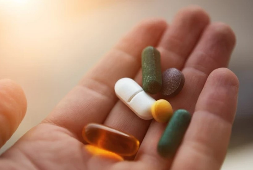 C vitamini yaşlanan beyin üzerinde koruyucu etki sağlayabilir