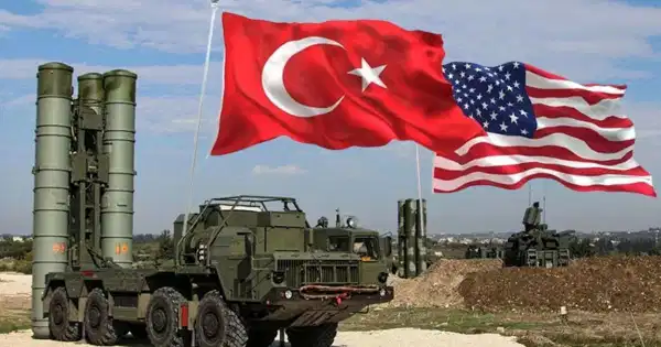 CAATSA Yaptırımları Nedir, Kime Uygulanır ve Nasıl Kalkar