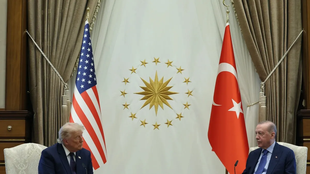CAATSA yaptırımları nedir, maddeleri neler? Trump yaptırımların kalkacağını duyurdu