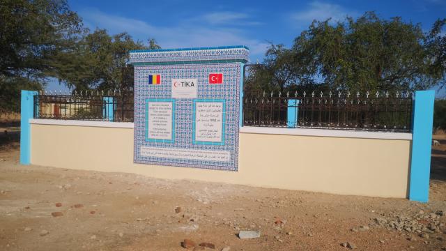 Çad'daki Türkay Ailesi: Orta Afrika'da Asırlık Türk Mirası