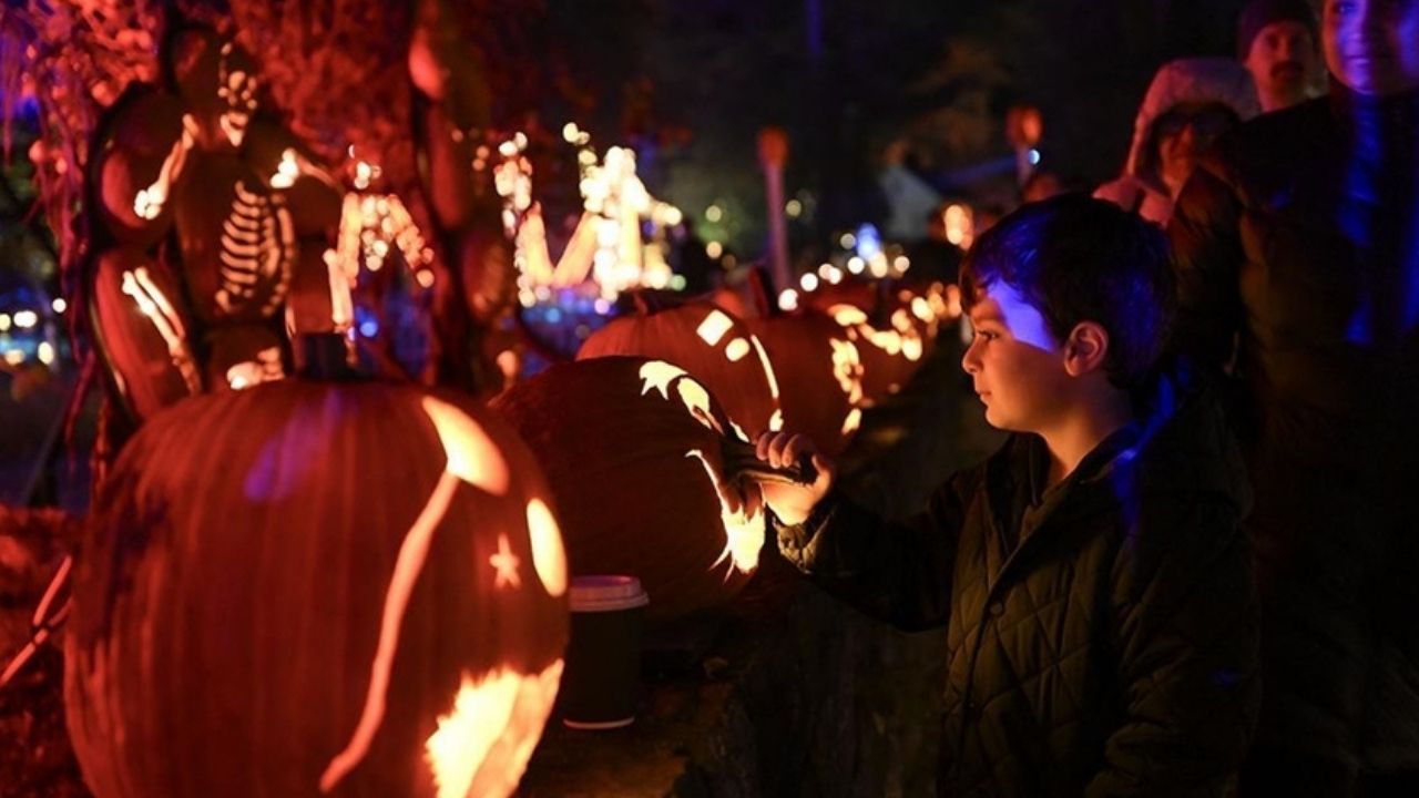 Cadılar Bayramı 2026 Ne Zaman? Halloween Tarihi
