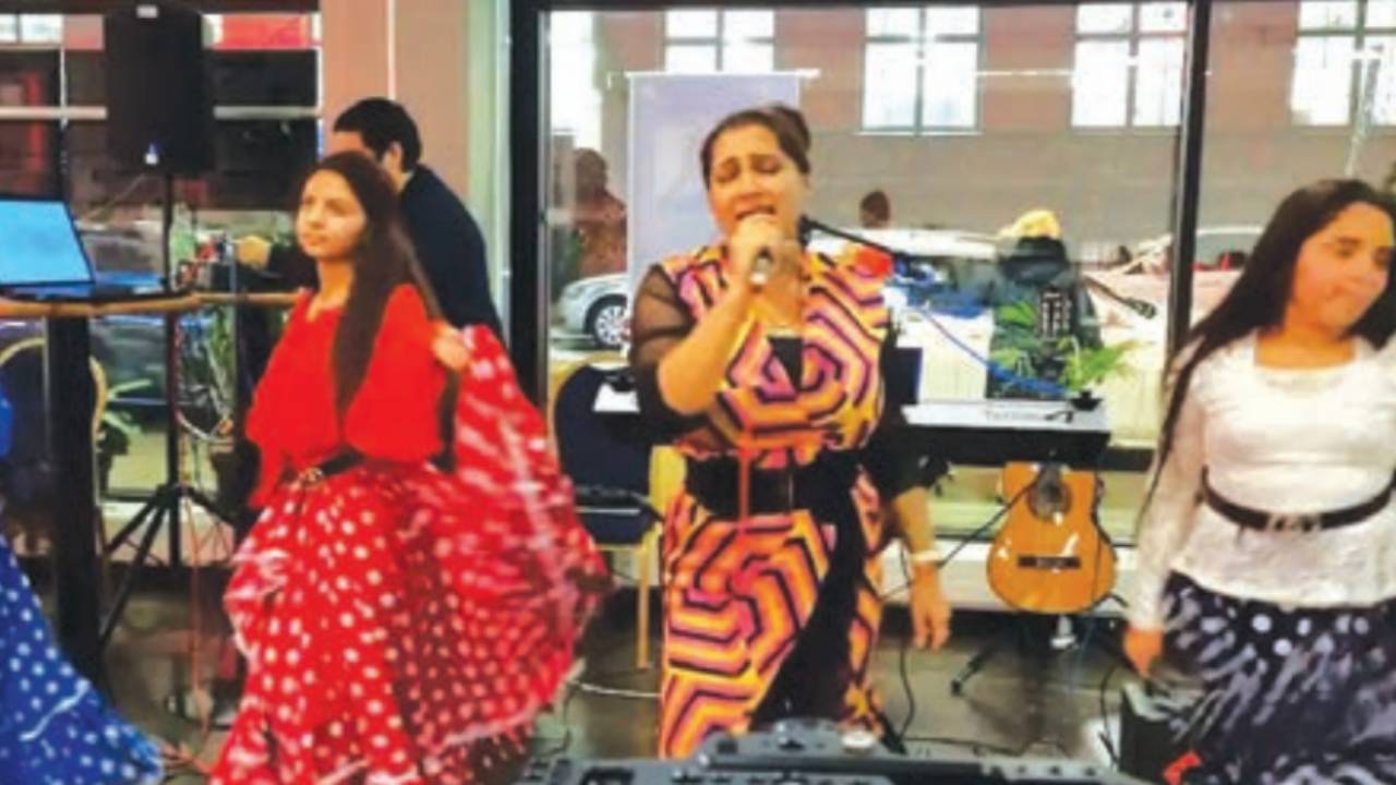 Cafer Dede’nin Conoları: Bir Çingene Mahallesi Hikayesi