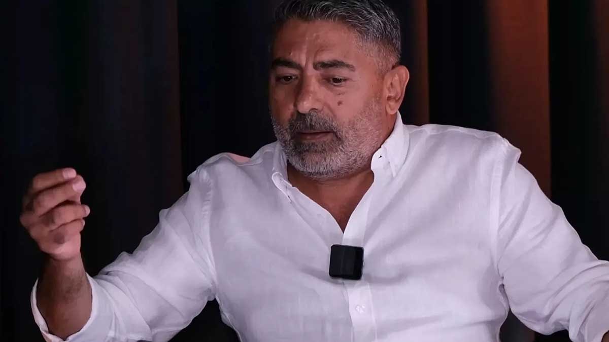 Cafer Mahiroğlu Kimdir? Aslen Nereli ve Kaç Yaşında