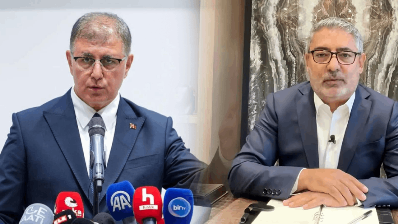 Cafer Mahiroğlu soruşturmasında BUSTECH iddiası: İzmir'in adı var, Cemil Tugay'ın yok