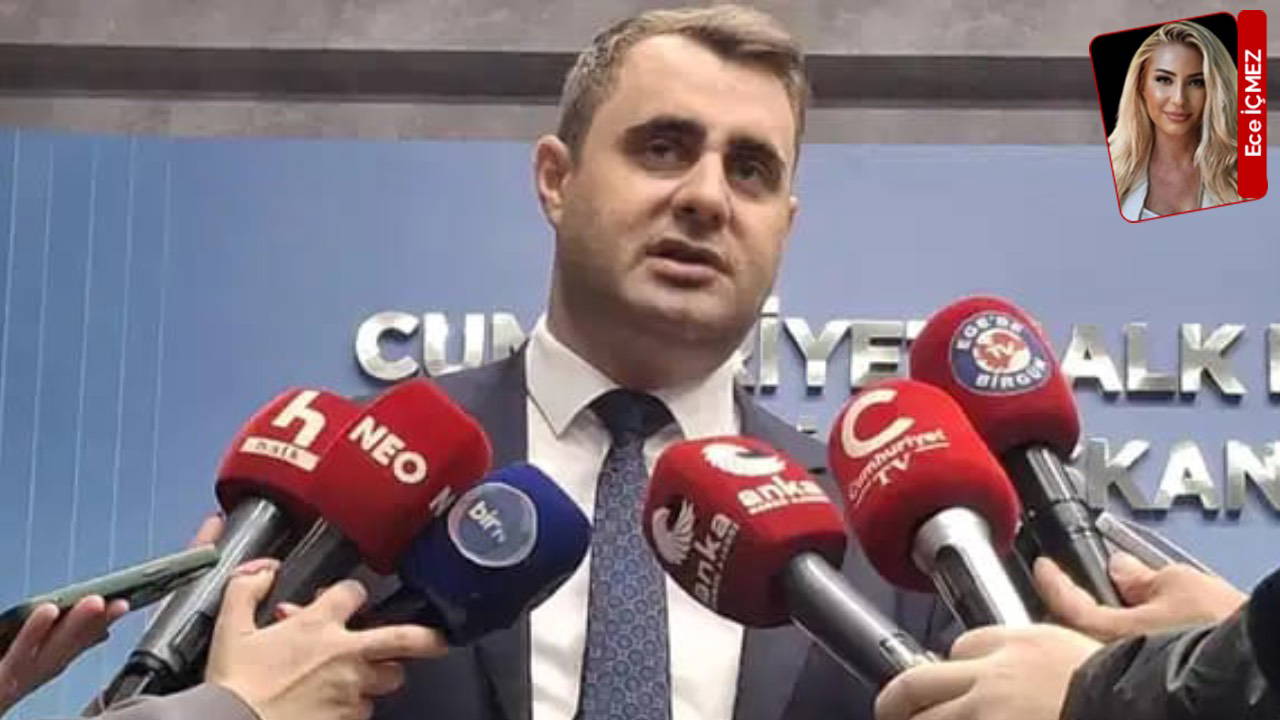 Çağatay Güç: 'Koltuk sevdalılarıyla aynı yolda yürümeyeceğim