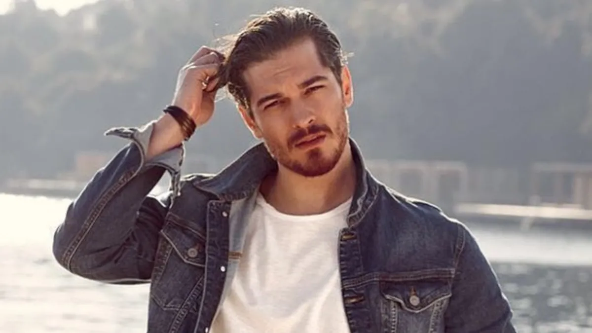 Çağatay Ulusoy memleketi İstanbul'da hemşehrileriyle buluştu