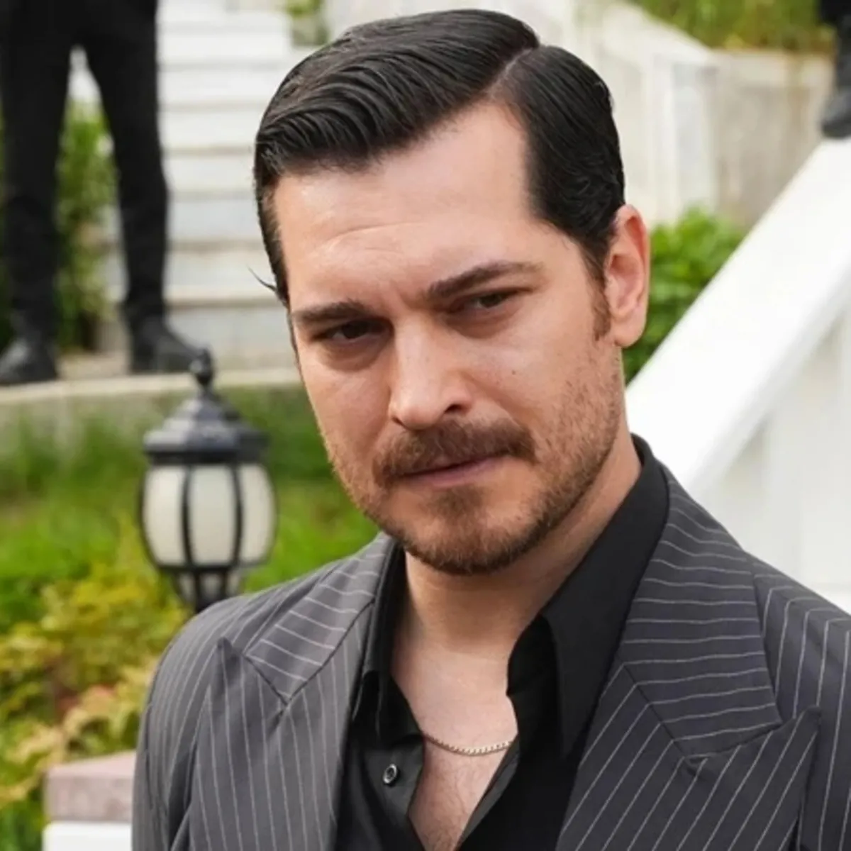 Çağatay Ulusoy'un Son Hali Sosyal Medyada Gündem Oldu
