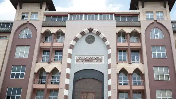 Çağdaş Hukukçular Derneği: 'Ezgi Apartmanı kararını kabul etmiyoruz