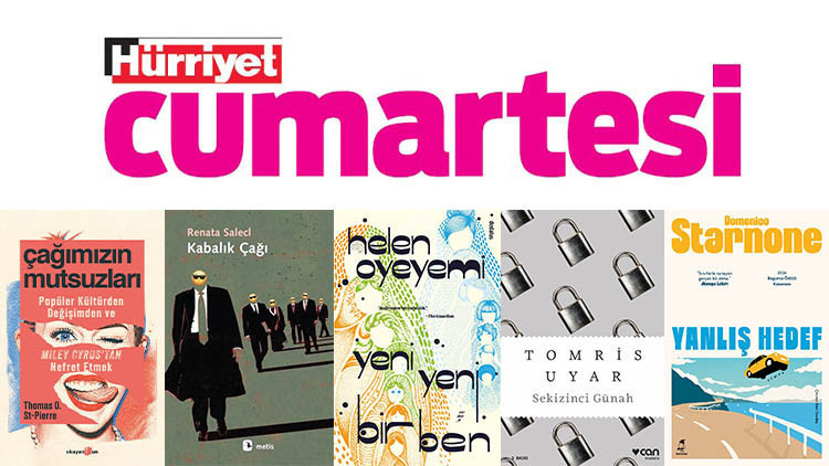 Çağımızı Anlatan Yapıtlar: Tomris Uyar'dan Sürükleyici Romanlara