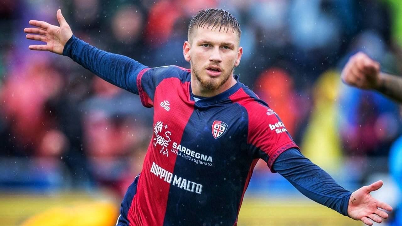 Cagliari Başkanı Semih Kılıçsoy'un Geleceğini Açıkladı