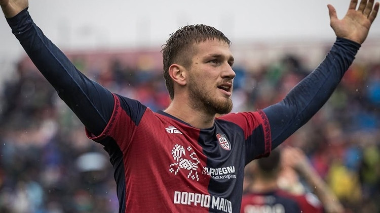 Cagliari Başkanı Semih Kılıçsoy'un Beşiktaş'a Dönüşünü Açıkladı