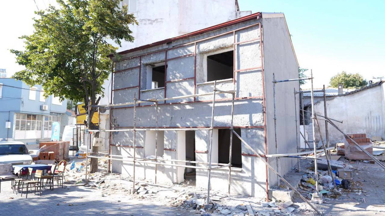 Cahit Sıtkı’nın Burhaniye’deki Evi Müze Oluyor
