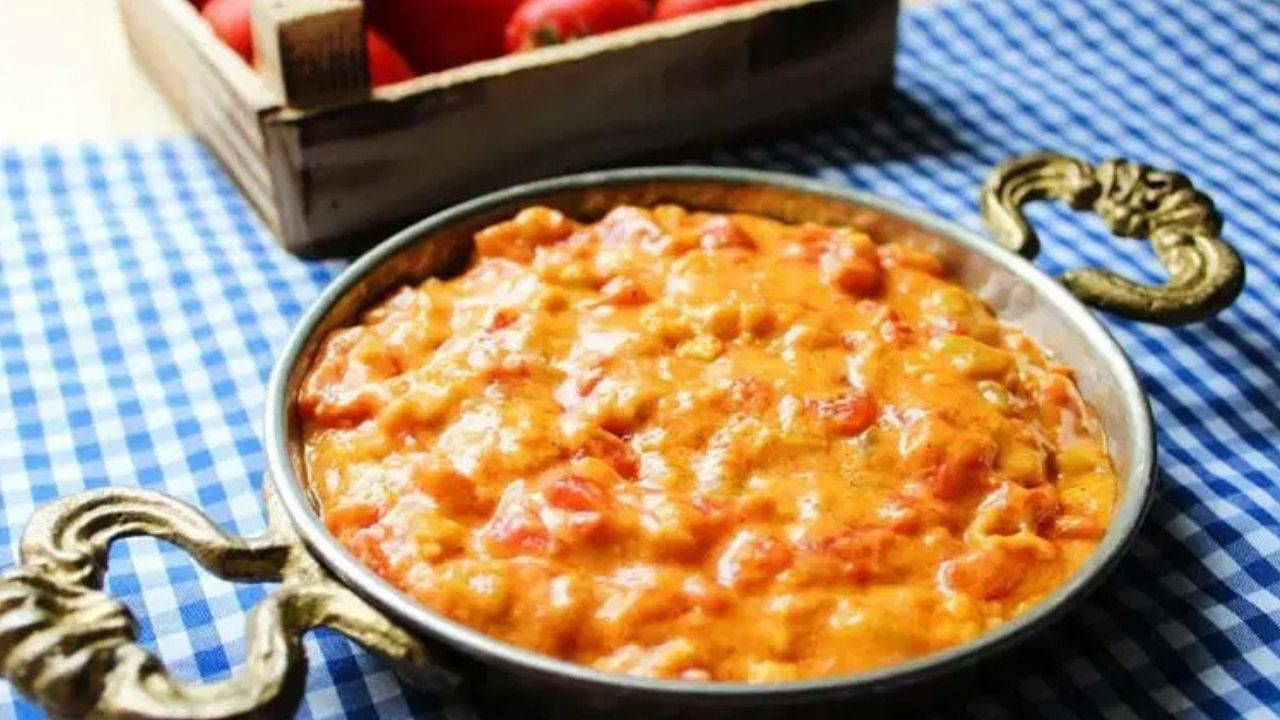 Çakallı Menemen: Samsun'un Efsane Lezzeti Sofralarda