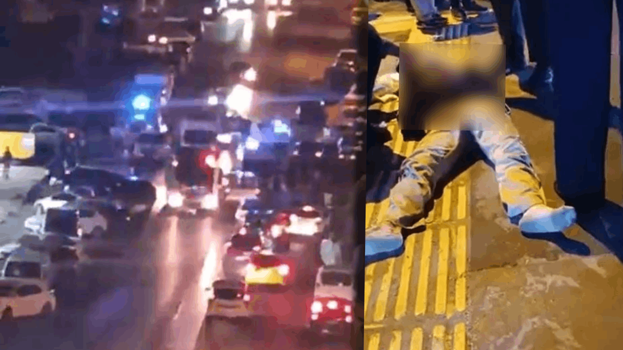 Çalıntı Motosiklet Kazası: 18 Yaşındaki Genç Hayatını Kaybetti
