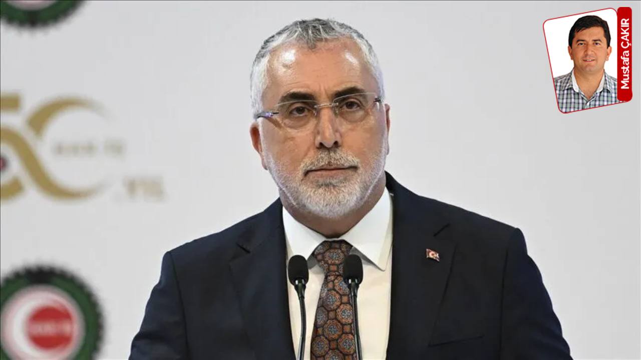 Bakanlığın Soru Önergesi Yanıtları Eleştiri Konusu