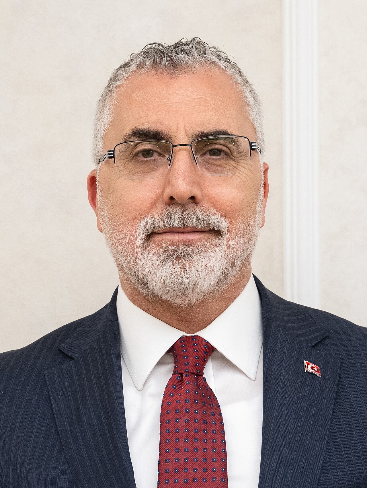 Bakan Işıkhan: 2025'te 5 Milyar Lira Destekle İlaca Erişimi Kolaylaştırdık