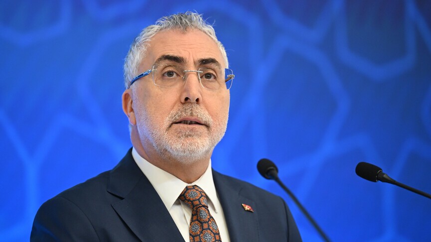 Bakan Işıkhan: İşsizlik 36 aydır tek haneli