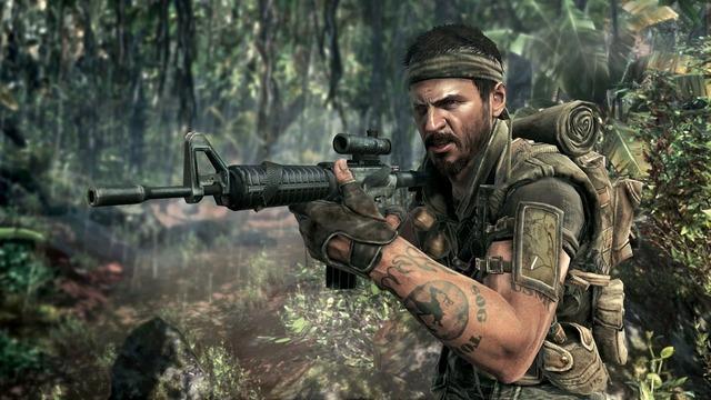 Call of Duty Black Ops 1-2 PS5 Sürümlerinden Özellikler Kaldırıldı