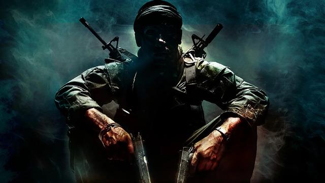 Call of Duty: Black Ops'un İlk İsmi Ortaya Çıktı