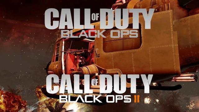 Call of Duty: Black Ops ve Black Ops 2'nin PS5 Fiyatları Sızdı