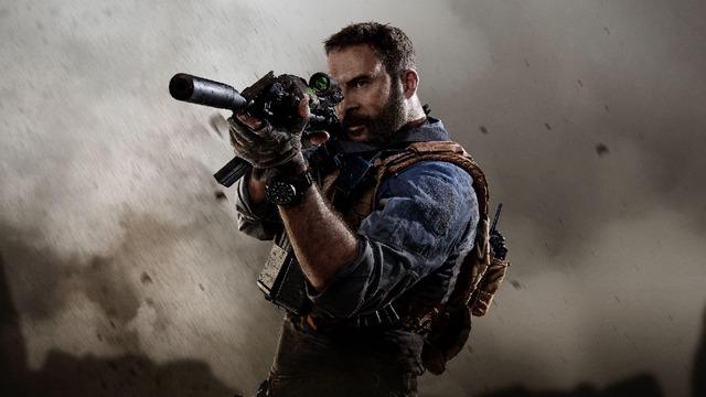 Call of Duty Filminin Konusu Belli Oldu: İşte Detaylar