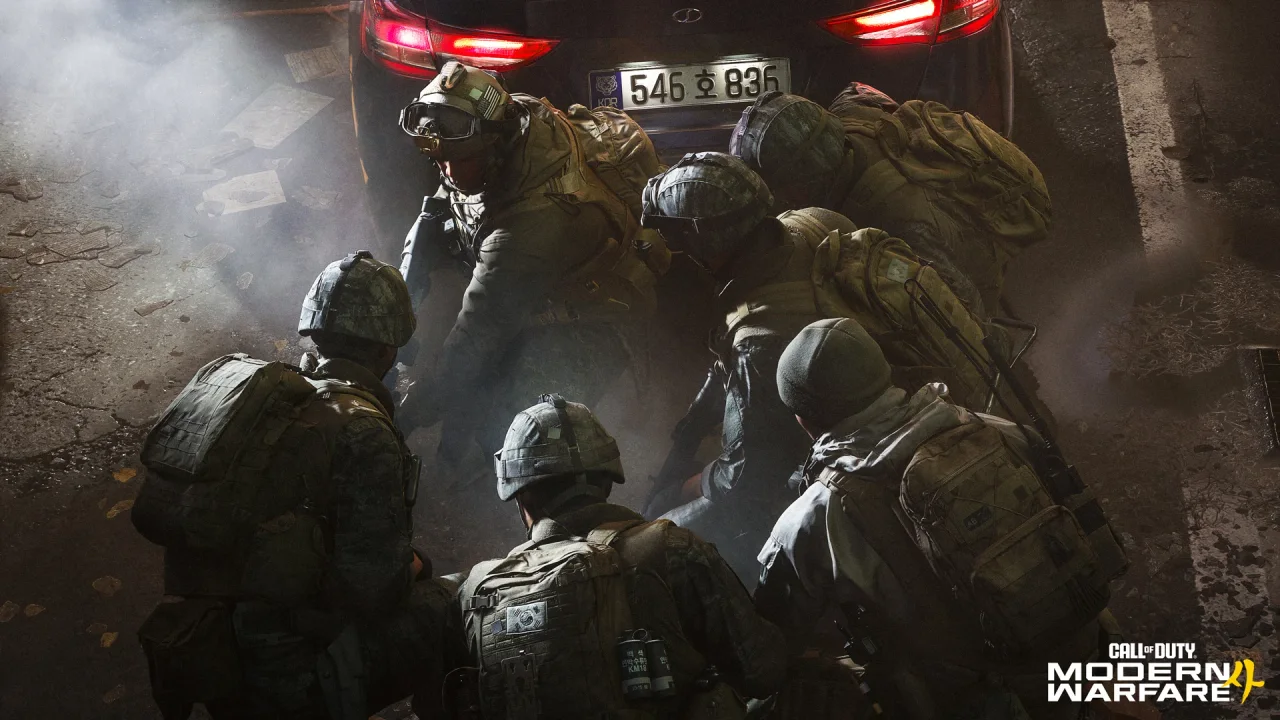 Call of Duty Modern Warfare 4 Hikaye Modu için Erken Erişim Tarihi Açıklandı