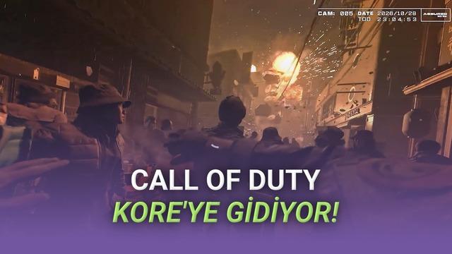 Call of Duty: Modern Warfare 4'ün İlk Fragmanı Yayında