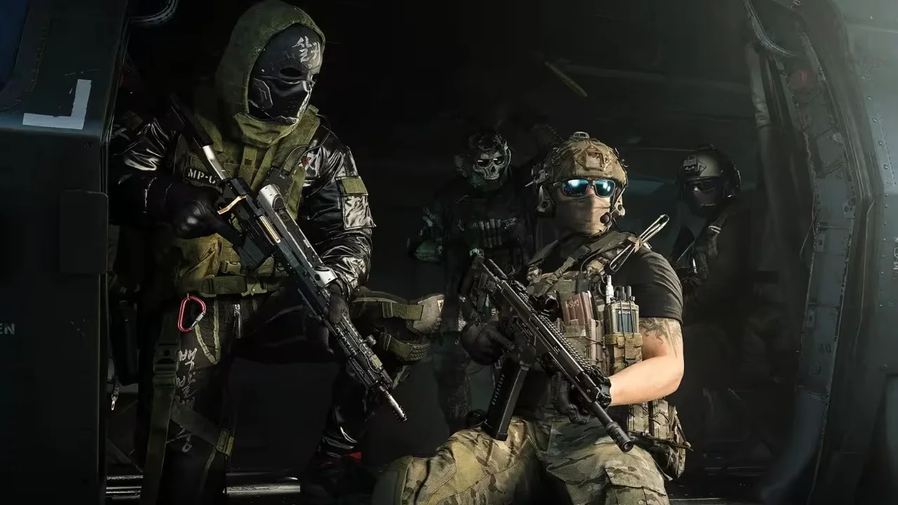 Modern Warfare 4 Sistem Gereksinimleri: Optimizasyon Can Simidi