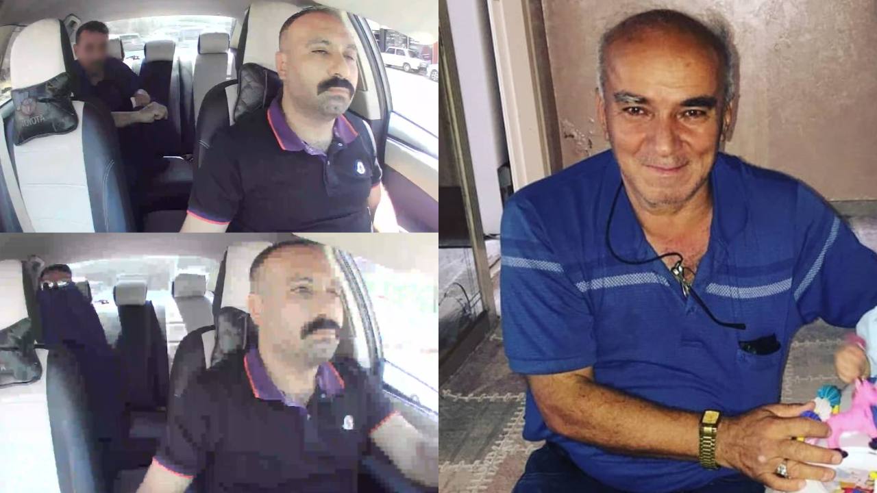 Cami önünde kadın kılığında pusu: Emekli polise kurşun yağdırdı