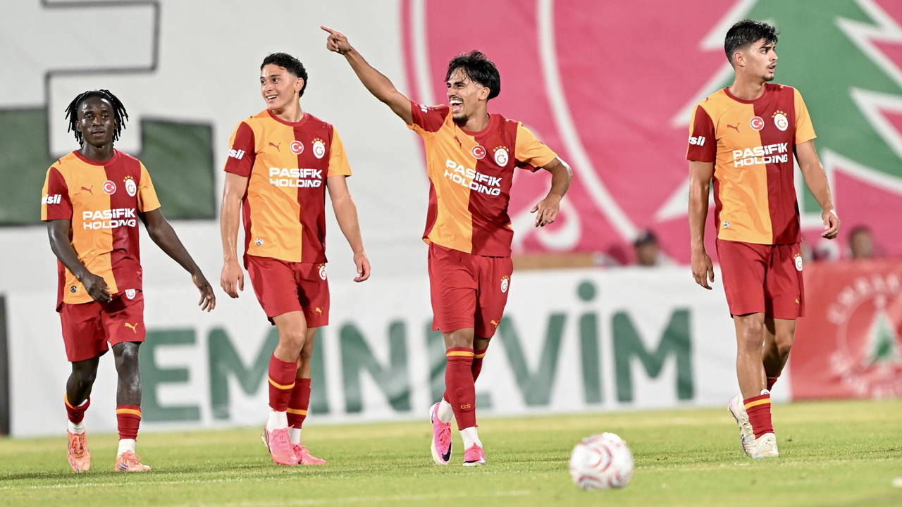 Can Armando Güner: Ümraniyespor Maçı Sonrası Değerlendirme