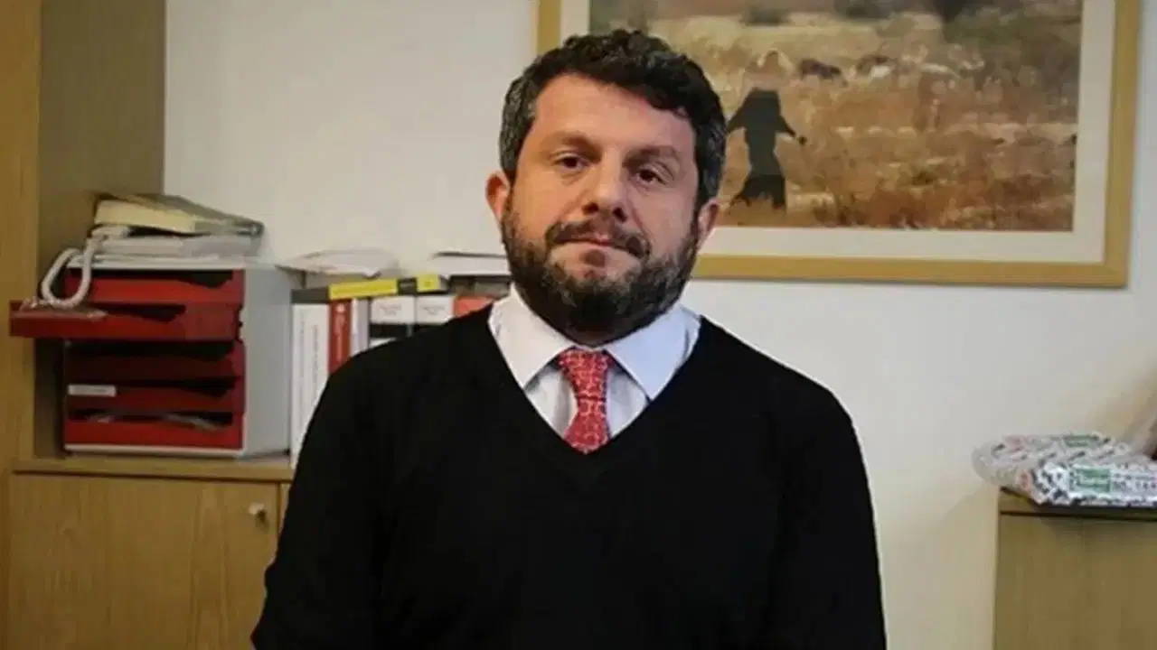Can Atalay Belgeseli Yayında: Hukuk Mücadelesi Perdeye Taşındı