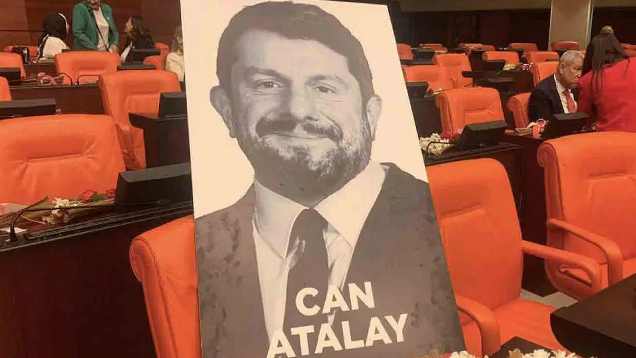 Can Atalay'dan Kartalkaya yürüyüşüne destek: 'Sosyal cinayetlerde yitirdiğimiz
