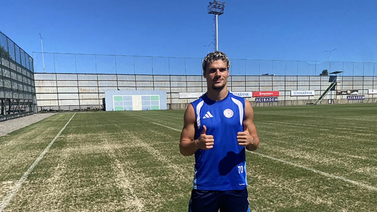 Can Bozdoğan: Eyüpspor Maçı Öncesi İddialı Açıklamalar