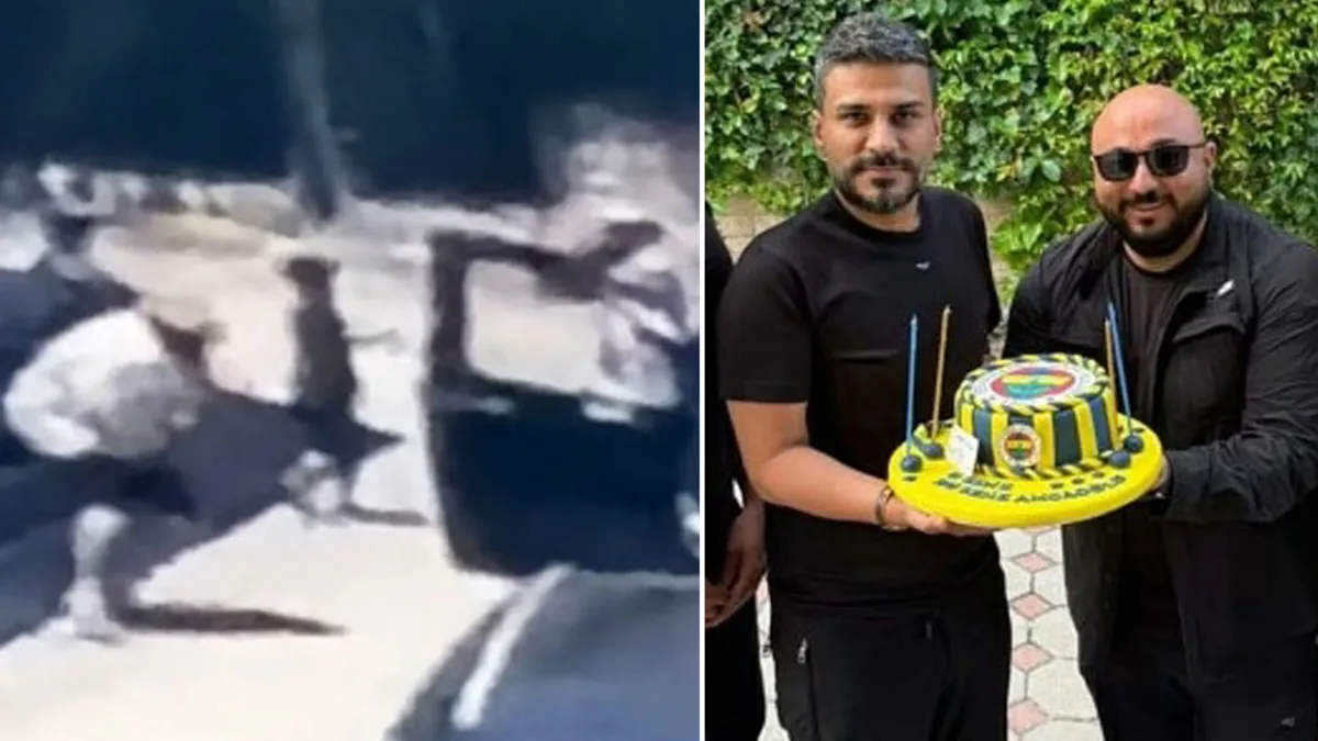 Can Polat cinayeti: 3 şüpheliden 2'si İstanbul'a gönderildi