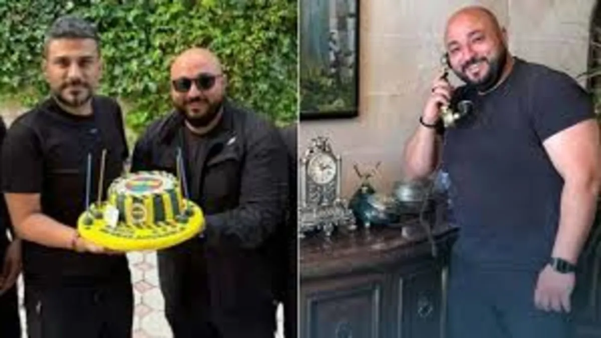Can Polat cinayeti dosyası İstanbul'a gönderildi