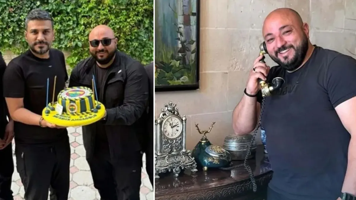 Can Polat cinayeti: Tetikçinin ev arkadaşı gözaltına alındı