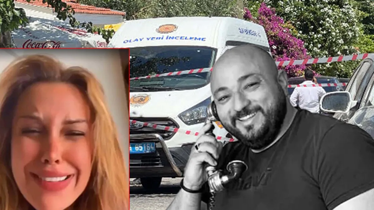 Can Polat cinayetinde 'Daltonlar' izi: Sosyal medya paylaşımları mercek altında