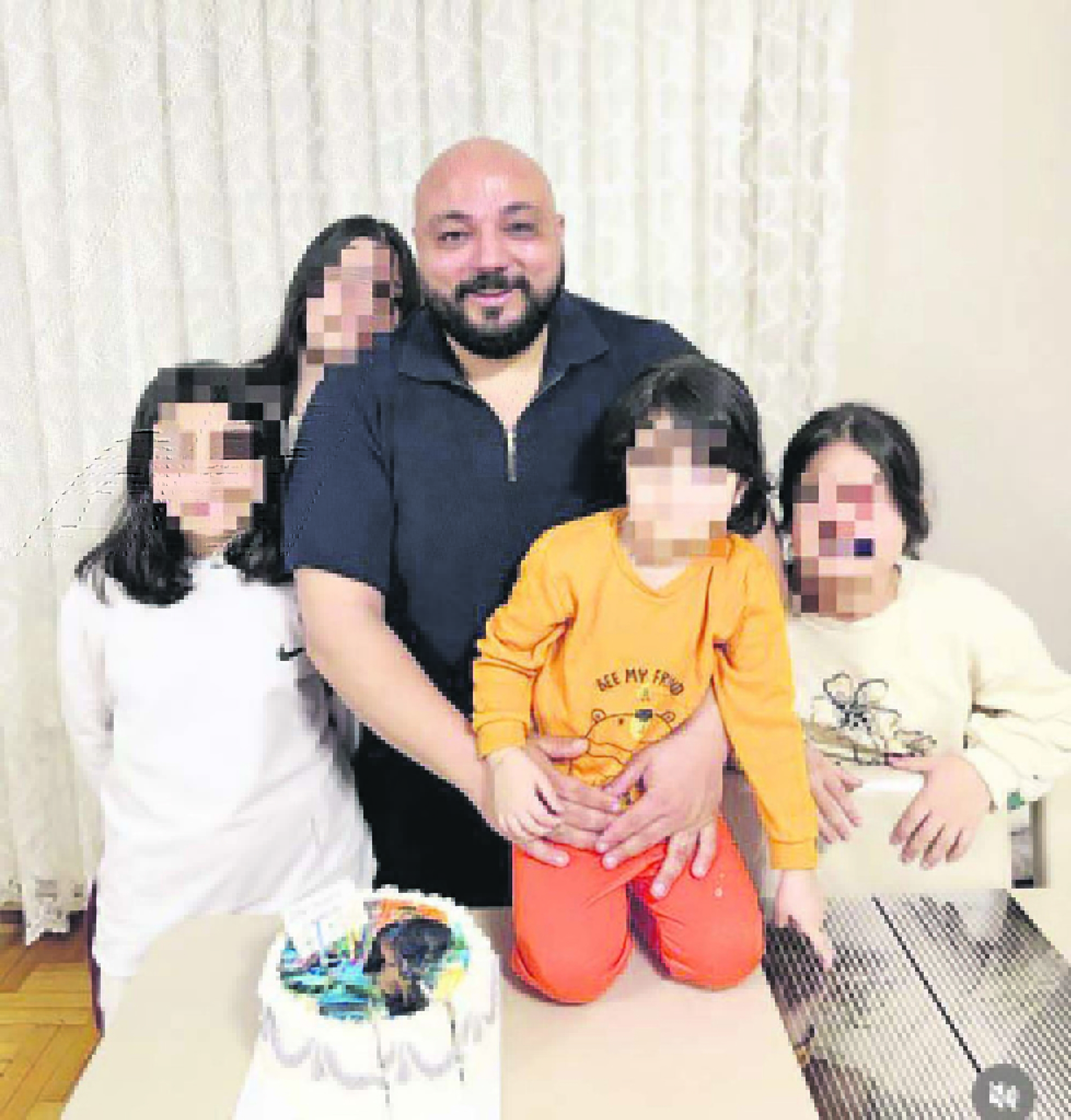 Can Polat cinayetinde kan donduran ayrıntılar! DM kutusundan çıkan kiralık katil: 'Yakınında kim varsa vur