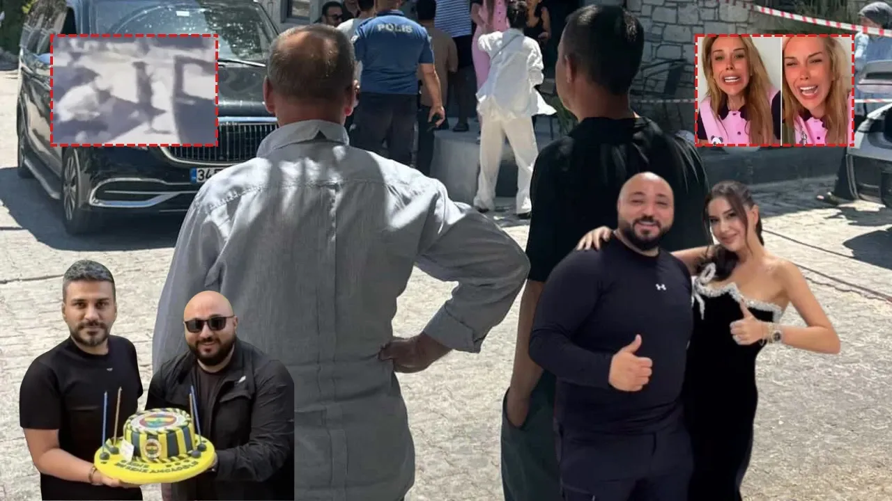 Can Polat cinayetinde yeni delil: İfade kayıtları inceleniyor