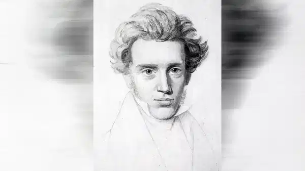 Can Sıkıntısı Baş Belasıdır, Aylaklık Asla! Kierkegaard'dan Dersler