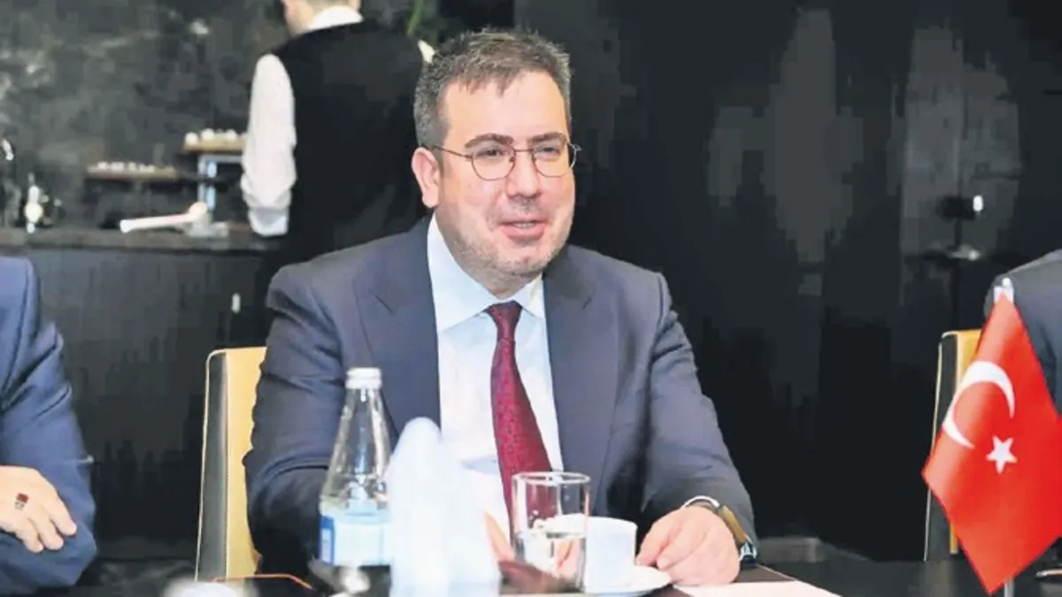 Can Tuncay: FETÖ Bir Truva Atı, Tetikte Olmalıyız