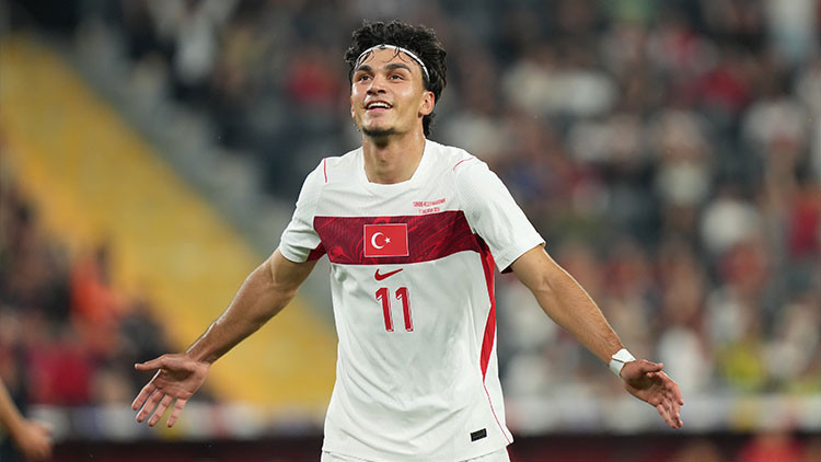 Can Uzun'dan Dünya Kupası İçin 'Heyecanlıyız ve Mutluyuz' Mesajı