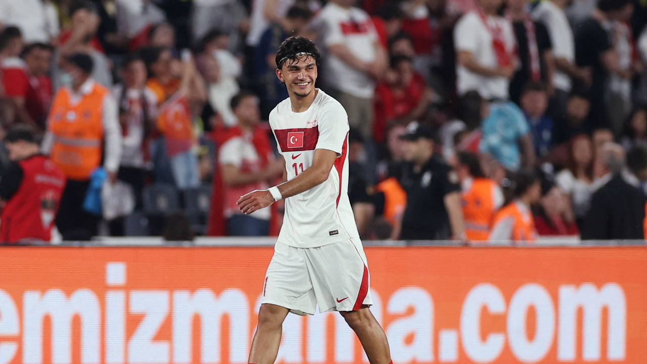Can Uzun'dan Galatasaray kararı: Transfer görüşmeleri durduruldu