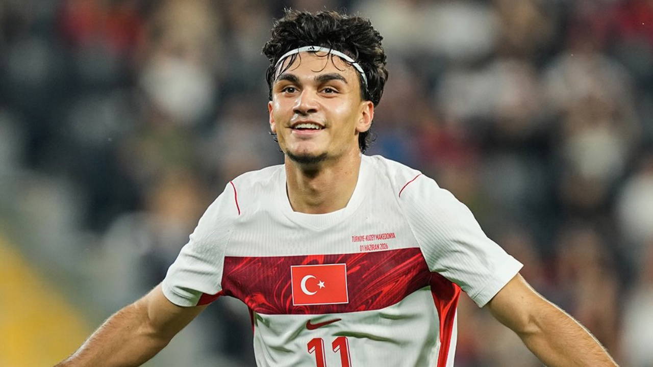 Can Uzun'dan Galatasaray'a ret! Eintracht Frankfurt iddiası